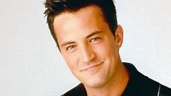 Matthew Perry, ‘Friends’ Star, Is Dead at 54