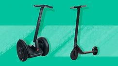 Segway was one of the most hyped products of the century. Here's why it failed