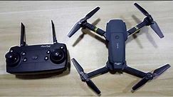 How to Fly a Drone (quad-copter)
