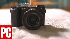 Review: Sony Alpha 6500