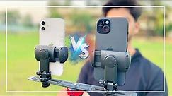 iPhone 12 vs iPhone 15 camera test | camera comparison | devhr71