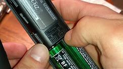 How To: Replace Batteries In A Samsung Smart TV Remote And Pairing Instructions