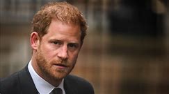 Prince Harry: Royal Family could face another blow from him, royal expert claims