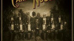 M.C. Nightshade And The Theatre Bizarre Orchestra - Carpe Noctem