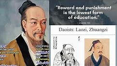 Chuang tzu / Zhuang Zhou Philosophy