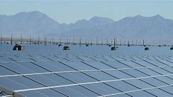A new Dept of Commerce ruling could slow US solar growth