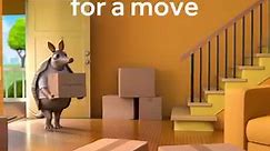 Reliant How to Pack for a Move