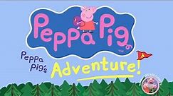 Discover Peppa Pig's Adventure! The Peppa Pig Live Show!