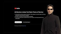 How To Unblock YouTube's Adblock Block - (2 WAYS)