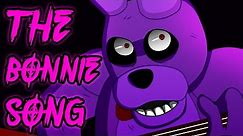 The Bonnie Song | Five Nights at Freddy's | Groundbreaking