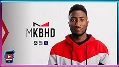 BEFORE YOU BUY! - Everything Included In MKBHD MotionVFX Ultimate Channel Toolbox
