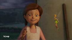 Disney Fairies: Tinker Bell and the Great Fairy Rescue Launch Trailer!