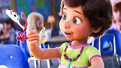 TOY STORY 4 - 10 Minutes Clips + Trailers (2019)