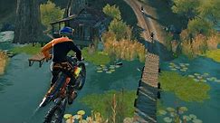 Dirt Bike Unchained: MX Racing |Gameplay Test