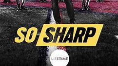 So Sharp: Only the Sharp Survive