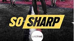 So Sharp: Only the Sharp Survive