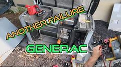 Generac Generator Not Testing! See Why