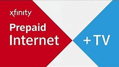 Weekend Special: Xfinity Prepaid Instant TV 2-month Review (+Wired/Wireless Demonstration)