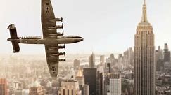 Nazis vs New York - Axis Operations to Attack 'The Big Apple'