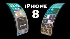 iPhone 8 - Flexible Version