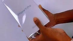 iPhone 11 Pro 64gb -Apple Certified Refurbished.#apple #iphonepro