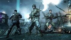 Official Call of Duty: Black Ops 2 Apocalypse Gameplay Video