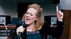 Adele debuts new single 'When You Were Young' from 25 in full