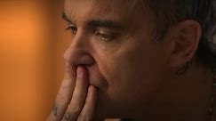 Robbie Williams unmasks deep struggles in raw first look at Netflix documentary