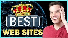 👑 10 BEST FREE Websites You Should Use