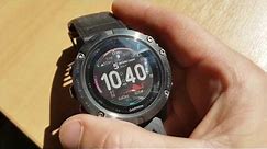 Garmin fenix 5x review after 2 months