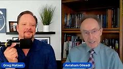 Avraham Gileadi & Greg Matsen | Overview to Isaiah