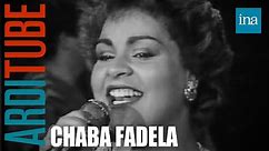 Chaba Fadela et Sahraoui "You are mine" | INA Arditube