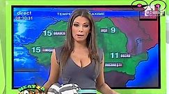 A collection of the best Sexiest news bloopers.