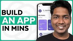 How ChatGPT Built My App in Minutes 🤯