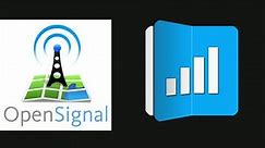 App Review LTE discovery Opensignal