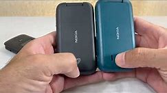 Nokia 2780 Flip Review & Comparison to Nokia 2760 & Camera Test. Trade in for iPhone or Samsung?