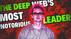 The Complete Story of the Most Dangerous Website on the Dark Web