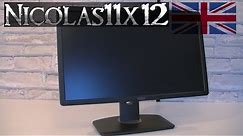 Dell UltraSharp U2312HM 23" IPS LED LCD Monitor Review