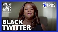 Memes and the World of Black Twitter | Making Black America | PBS