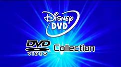 Disney DVD Collection - "Pixar Animation Studios" Collection