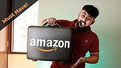 Amazon Gadgets for Laptop Owners | 2024🔥😍🤫
