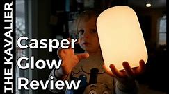 First Look: The Casper "Glow" LED Smart Light