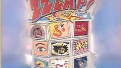 Zzzap! (CITV) - S04E06 (+ 1998 Continuity)