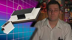 Odyssey - Angry Video Game Nerd (AVGN)