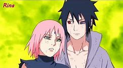 Sasuke and Sakura Lovely Moments - 01