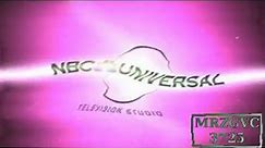 NBC Universal Television Studio 2004 Effects | Preview 2 BIT.TRIP BEAT V7 Effects