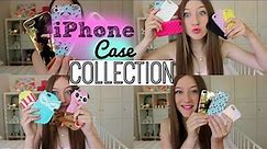 iPhone 5s Case Collection 2015!