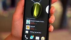 CNET Top 5 - Best features of the Amazon Fire Phone