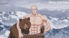 Anime Putin hahahaha