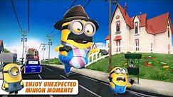 Despicable Me: Minion Rush (2024) - Gameplay (PC UHD) [4K60FPS]